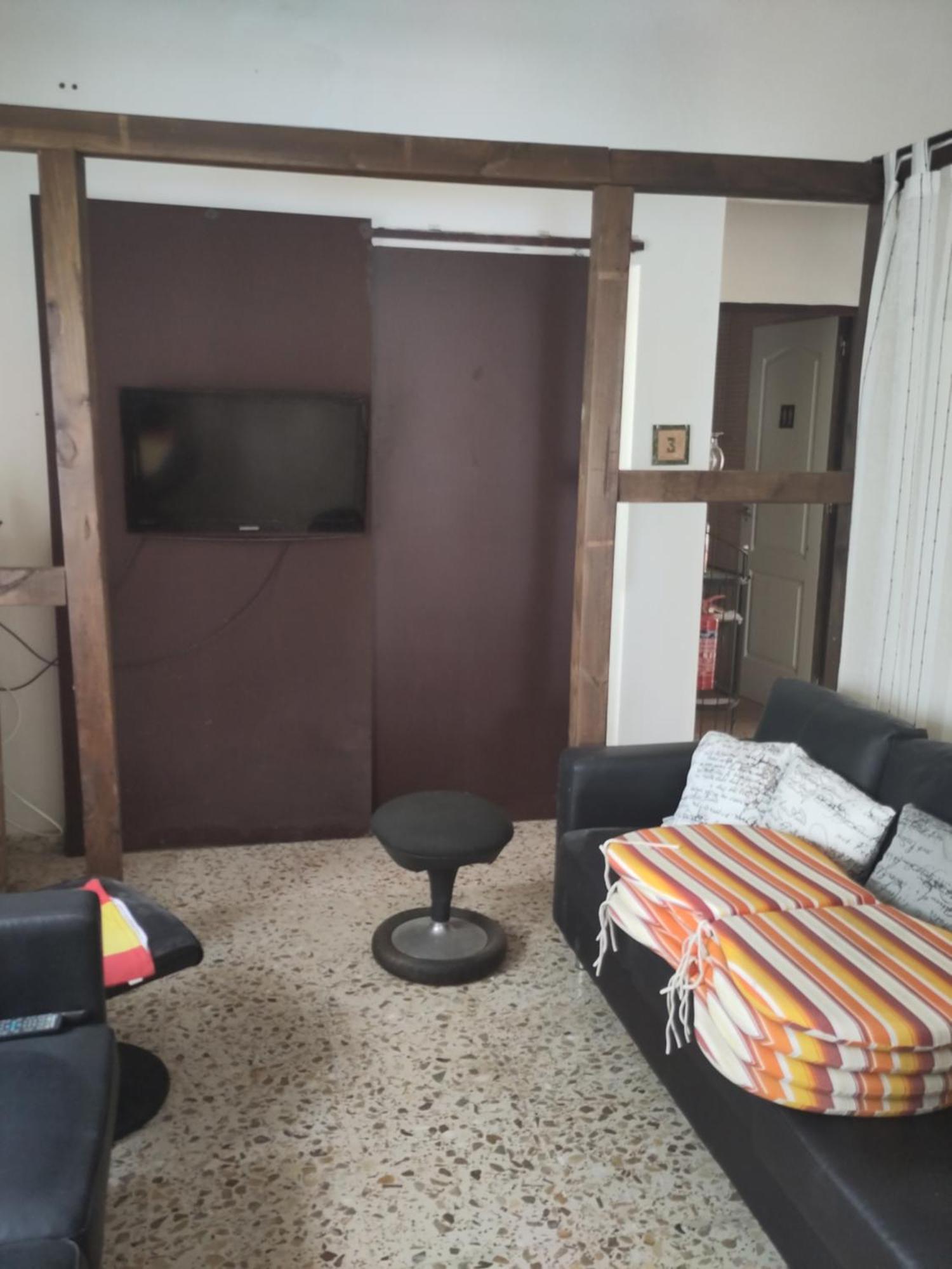 Finca Caracol Bolulla Экстерьер фото